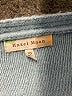 Hazel Moon Blue Cardigan Size XS - photo 7