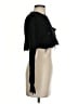 Ser.O.Ya 100% Cotton Black Pullover Sweater Size S - photo 4