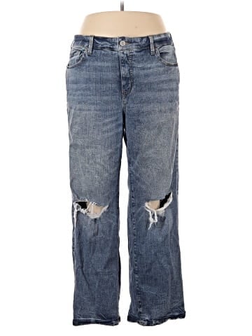 Torrid Jeans (view 1)