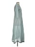 Unbranded Teal Kimono Size S - photo 4