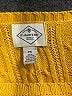 St. John's Bay Yellow Pullover Sweater Size S (petite) - photo 7