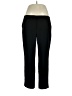 Tommy Hilfiger 100% Polyester Solid Black Dress Pants Size 16 - photo 1