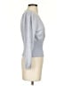 Madewell Gray Pullover Sweater Size XS - photo 4