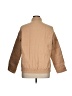 Unbranded Solid Tan Jacket Size XL - photo 2