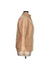 Unbranded Solid Tan Jacket Size XL - photo 4