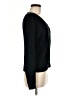Crystal-Kobe 100% Cotton Black Cardigan Size M - photo 4
