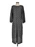 Hatch Gray Casual Dress Size XS Maternity (0) - photo 2
