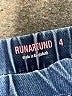 Crewcuts Solid Blue Jeans Size 4 - photo 4