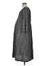 Hatch Gray Casual Dress Size XS Maternity (0) - photo 5