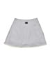 Seaav Solid Gray White Skort Size S - photo 2