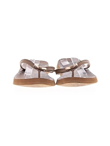 Coach Flip Flops (view 2)