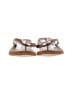 Coach Brown Flip Flops Size 9 - 10 - photo 2