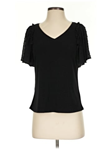 CeCe Short Sleeve T-Shirt (view 1)
