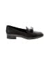 MICHAEL Michael Kors 100% Leather Black Flats Size 6 - photo 1