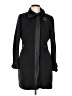 Cole Haan Black Coat Size 10 - photo 1