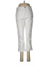FDJ Ivory Jeans Size 6 - photo 1