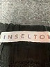 Tinseltown Black Casual Pants Size XL - photo 4