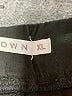 Tinseltown Black Casual Pants Size XL - photo 5