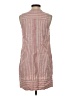 Faherty Pink Casual Dress Size XS - photo 2