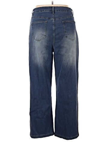 Unbranded Jeans (view 2)