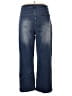 Unbranded Blue Jeans Size 2XL - photo 2