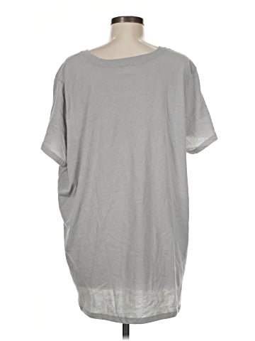 Torrid Short Sleeve T-Shirt (view 2)