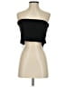 Zara Black Sleeveless Blouse Size S - photo 1