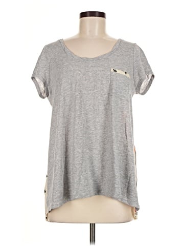 One September Short Sleeve T-Shirt (view 1)