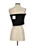 Zara Black Sleeveless Blouse Size S - photo 2