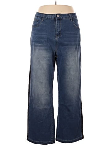 Unbranded Jeans (view 1)