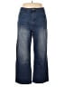 Unbranded Blue Jeans Size 2XL - photo 1
