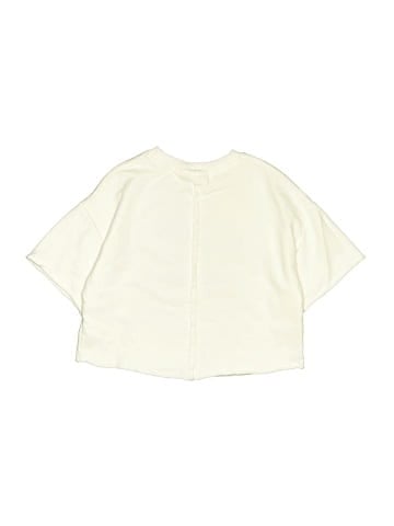 Zara Kids Short Sleeve T-Shirt (view 2)