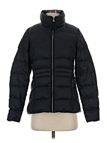 Abercrombie & Fitch Snow Jacket (view 1)