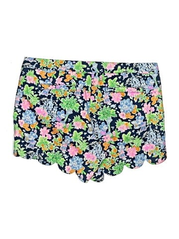 Disney Parks Collection x Lilly Pulitzer Shorts (view 2)