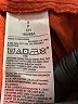 Old Navy Solid Orange Cargo Shorts Size S - photo 4