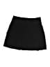 Athleta Solid Black Active Skort Size 6 - photo 2
