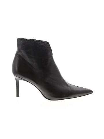 Zara Ankle Boots (view 1)