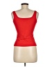Pumiey Red Tank Top Size M - photo 2