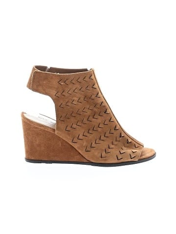 Via Spiga Wedges (view 1)