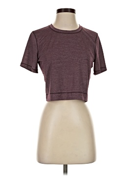 Lululemon Athletica Short Sleeve T-Shirt (view 1)