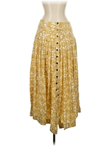 Free People Casual Skirt (view 1)