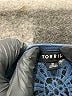 Torrid Blue Tank Top Size 2X Plus (2) - photo 7