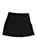 Athleta Solid Black Active Skort Size 6 - photo 1