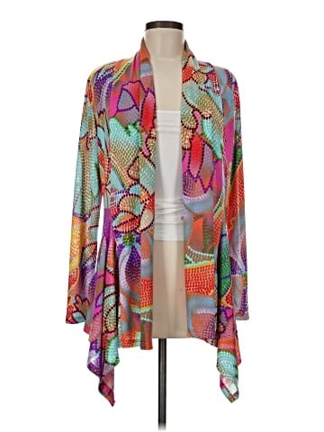 Clara Sun Woo Cardigan (view 1)