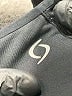 Assorted Brands Black Sports Bra Size Sm (32D) - photo 7