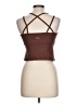 Beyond Yoga Brown Tank Top Size L - photo 2