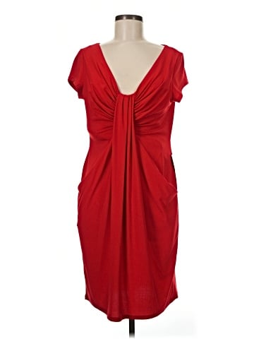 Tiana B. Cocktail Dress (view 1)