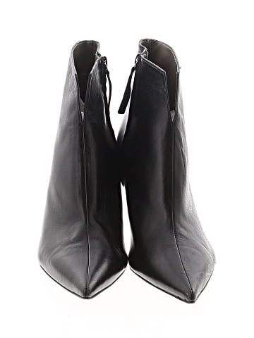Zara Ankle Boots (view 2)