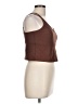 Beyond Yoga Brown Tank Top Size L - photo 4