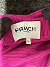 FRNCH Purple Casual Dress Size XS - photo 7